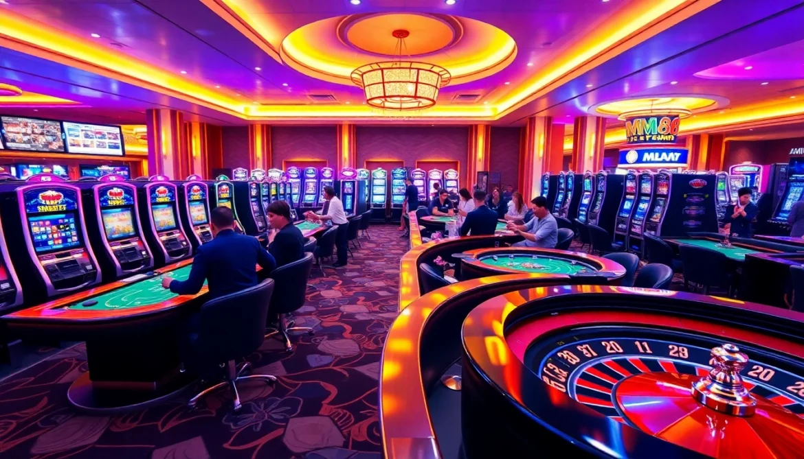 MM88: The Ultimate Guide to Winning Strategies in 2025