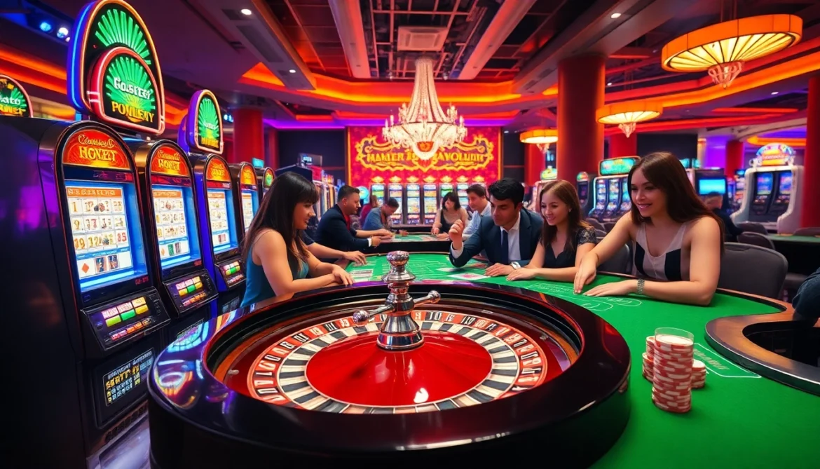 Discover Winning Strategies at mm88pro.cn.com: Your 2025 Guide to Profitable Gambling
