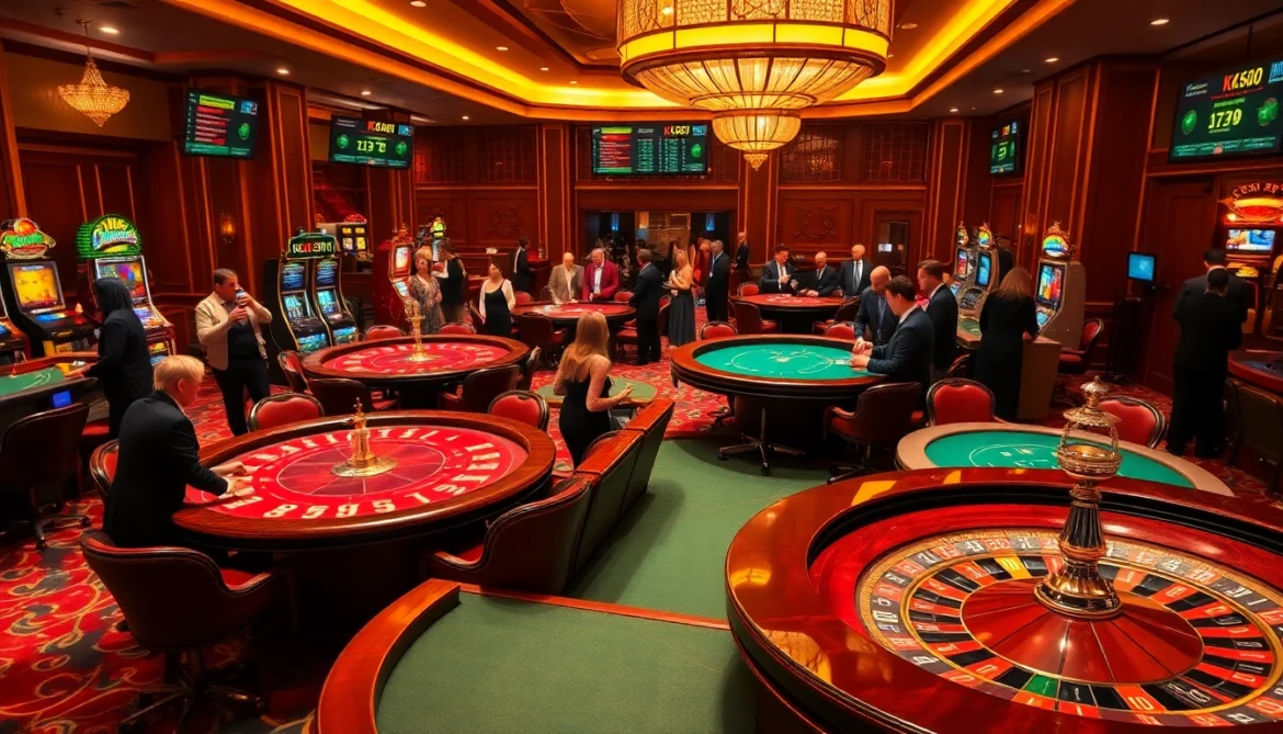 KJC: The Ultimate Guide to Winning Strategies in 2025 Casinos