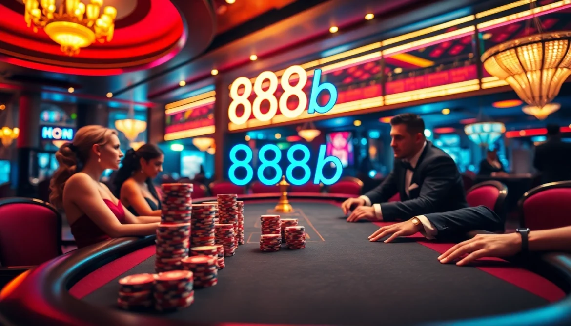888b: The Ultimate Guide to Winning Strategies in 2025