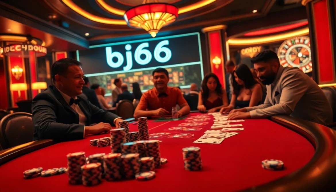Winning Strategies for BJ66: Expert Betting Tips for 2025