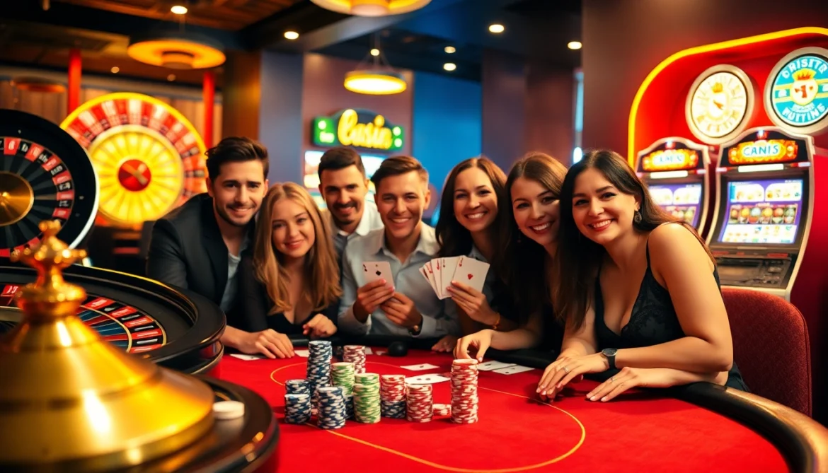Khin789: Ultimate Guide to Winning Casino Strategies in 2025