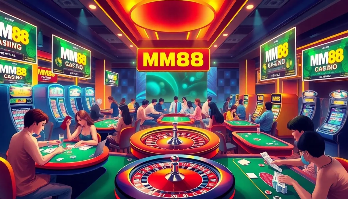 MM88: The Ultimate Guide to Winning Strategies in 2025