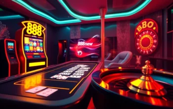 Experience the thrill of winning with 888new's cutting-edge online casino games, featuring immersive digital tables and vibrant slot machines.