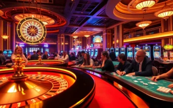 Players at SHBET Casino excitement as they engage in table games and slots.